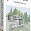 برنامج سكتش أب 2020 | SketchUp Pro 2020 20.1.235