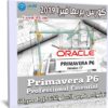 كورس بريمافيرا 2019 | Primavera P6 Professional Essential Training