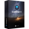 برنامج التصميم وتحرير الصور | Luminar 4.2.0.5577