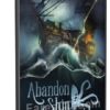 اللعبة الاستراتيجية | Abandon Ship