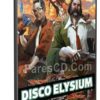 تحميل لعبة الاكشن والقتال | Disco Elysium