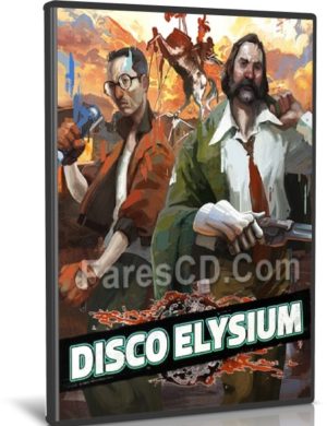 تحميل لعبة الاكشن والقتال | Disco Elysium