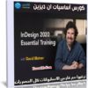 كورس أساسيات ان ديزين | InDesign 2020 Essential Training
