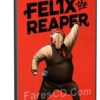 لعبة الألغاز | FELIX THE REAPER