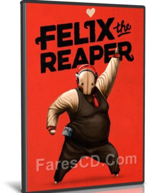 لعبة الألغاز | FELIX THE REAPER
