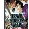لعبة الاكشن | TRAVIS STRIKES AGAIN NO MORE HEROES