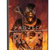 لعبة الاكشن والقتال | Project RIP