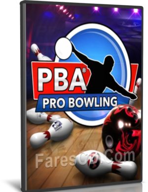 لعبة البولينج | PBA Pro Bowling