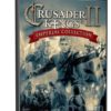 لعبة الحروب الاستراتيجية | Crusader Kings II Imperial Collection