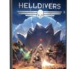 لعبة الحروب الاستراتيجية | HELLDIVERS Dive Harder