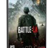 لعبة الحروب والاكشن | Battle Los Angeles
