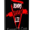 لعبة الرعب | Demons Never Lie