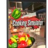 لعبة الطبخ 2019 | Cooking Simulator