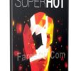 لعبة القتال والأكشن | SUPERHOT