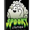 لعبة المرح والأكشن | Spooky Station