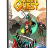 لعبة المغامرات |  A Knights Quest
