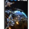 لعبة حرب الفضاء | End Space