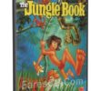 لعبة ديزنى الخفيفة | Disney The Jungle Book