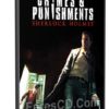 لعبة شارلوك هولمز | Sherlock Holmes Crimes and Punishments