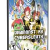لعبة قتال الانمى | Digimon Story Cyber Sleuth Complete Edition