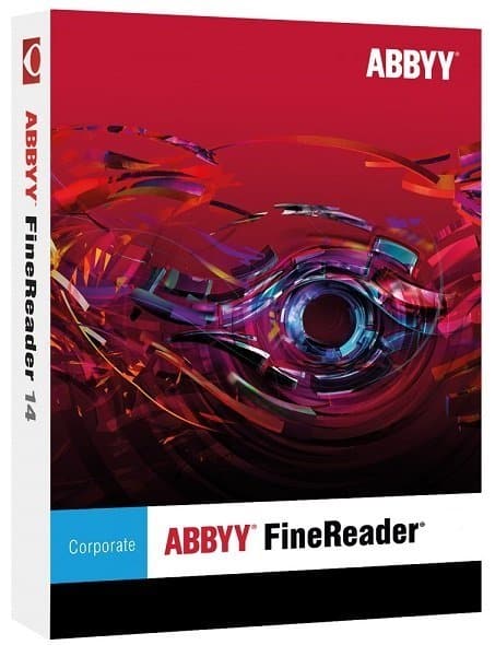 برنامج تحويل ملفات PDF والصور إلى نصوص | ABBYY FineReader