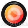 تطبيق الكاميرا الإحترافى للهواتف | Camera FV-5 v5.3.3 | أندرويد