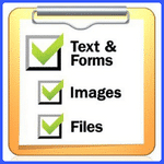 Clipboard Master icon