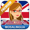 تطبيق تعليم الإنجليزية | Learn English with MosaLingua v10.70 build 176 | أندرويد