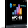 برنامج تشغيل الميديا بجميع الصيغ | Media Player Classic Black Edition (MPC-BE) v1.6.7