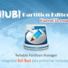 برنامج التقسيم السحرى | NIUBI Partition Editor Technician Edition 7.8.3