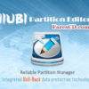 برنامج التقسيم السحرى | NIUBI Partition Editor Technician Edition 7.8.3