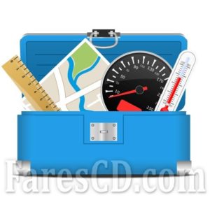 تطبيق أدوات القياس الذكى | Smart Measure Tool Kit v17.9
