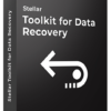 برنامج أدوات إستعادة الملفات المفقودة | Stellar Toolkit for Data Recovery 10.5.0.0