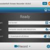 برنامج تصوير الشاشة وتحرير الفيديو | ThunderSoft Screen Recorder 11.0.0