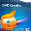 برنامج إنشاء اسطوانات الدى فى دى | Wondershare DVD Creator 6.5.7.202