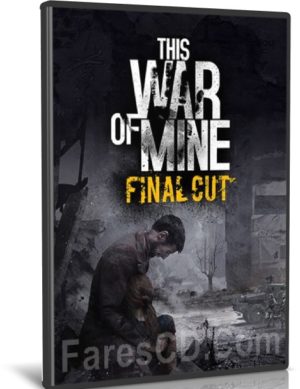 أحدث ألعاب البقاء | This War of Mine Final Cut