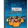اللعبة الاستراتيجية الخفيفة والمميزة | Prison Architect The Sneezer