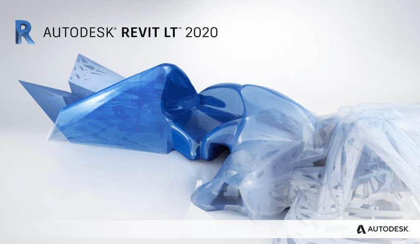 برنامج ريفيت إل تى 2020 | Autodesk Revit LT 2020