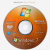 تجميعة إصدارات ويندوز سفن | Windows 7 Aio x86-x64 22in1 | ابريل 2020