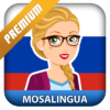 تطبيق تعليم تحدث اللغة الروسية | Speak Russian with MosaLingua v10.70 build 176