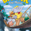 فيلم كرتون | Babar The Movie | مدلج عربى