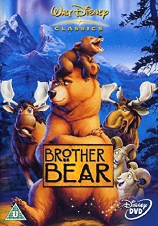 فيلم كرتون | Brother Bear | الجزء الأول مدبلج