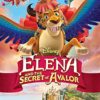 فيلم كرتون | Elena and the Secret of Avalor | مدبلج