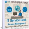 كورس الـ IT وإدارة الخدمات | IT Service Desk Service Management