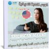 كورس اللهجة الامريكية | AMERICAN ACCENT Accent Reduction Made Easy