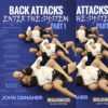 كورس الهجوم من الخلف | Back Attacks Enter The System