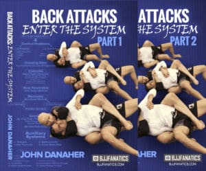 كورس الهجوم من الخلف | Back Attacks Enter The System