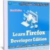 كورس فيرفوكس لمطورى الويب | Learn Firefox Developer Edition