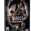 لعبة الأكشن الاستراتيجية | Narcos Rise of the Cartels