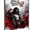 لعبة الأكشن الشهيرة | Castlevania Lords of Shadow 2
